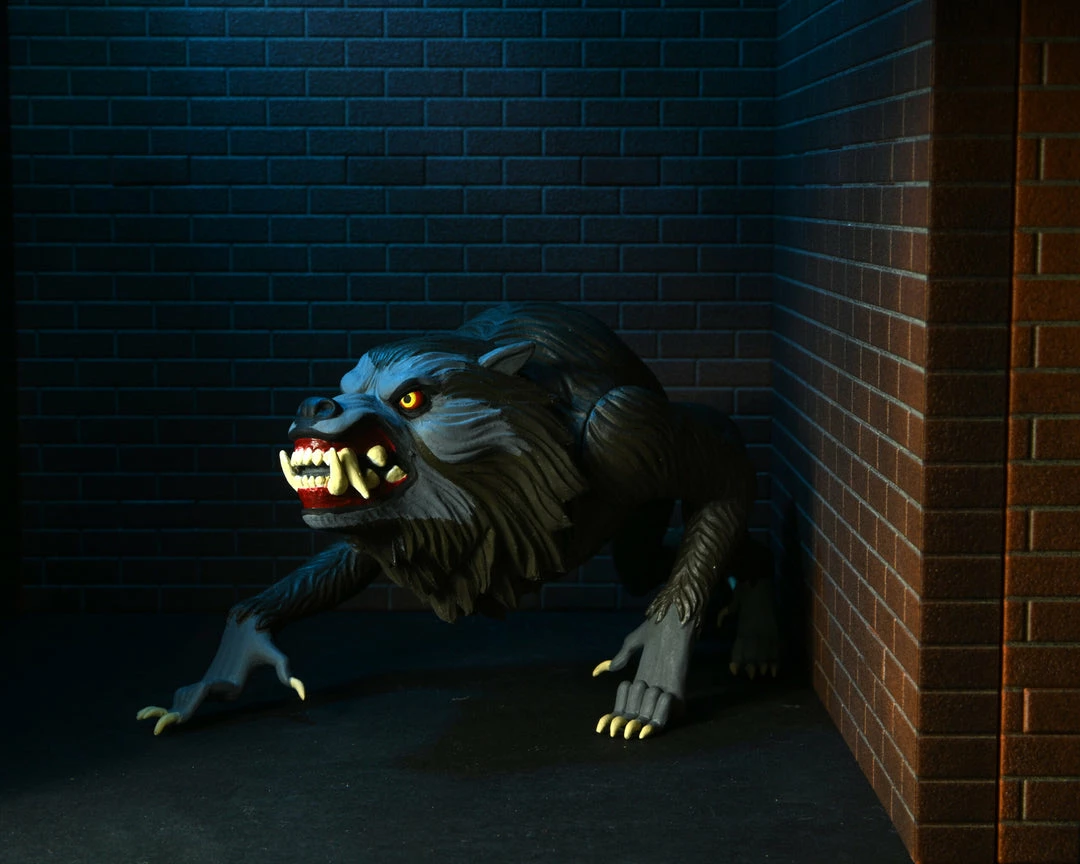 NECA - Toony Terrors Jack And Kessler Wolf (American Werewolf In London) 6" Action Figures (Pre-Order Ships August) NECA - Toony Terrors Jack And Kessler Wolf (American Werewolf In London) 6" Action Figures (Pre-Order Ships August)