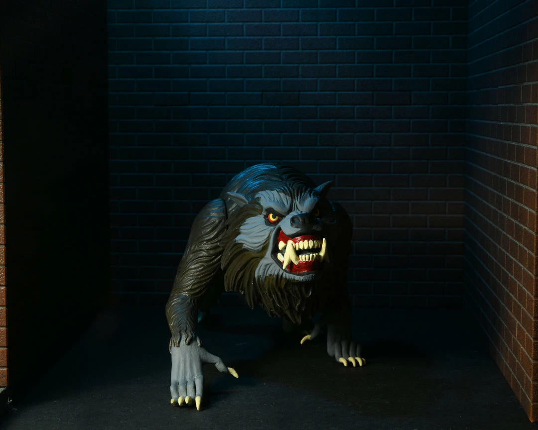 NECA - Toony Terrors Jack And Kessler Wolf (American Werewolf In London) 6" Action Figures (Pre-Order Ships August) NECA - Toony Terrors Jack And Kessler Wolf (American Werewolf In London) 6" Action Figures (Pre-Order Ships August)