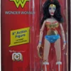 Mego DC Wave 9 - Wonder Woman 8" Action Figure