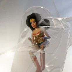 Mego DC Wave 9 - Wonder Woman 8" Action Figure 5 Mego DC Wave 9 - Wonder Woman 8