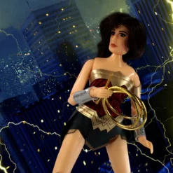 Mego DC Wave 14 - WW84 8